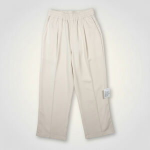 Women's Topshop Beige Wide Leg Pants Size 4